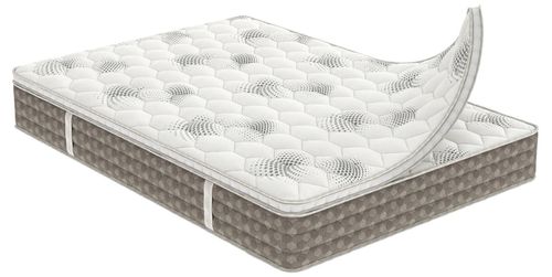 купить Ортопедический матрас Somnart 024458 Memory Somnia DuoFlex (160x200 cm) в Кишинёве 