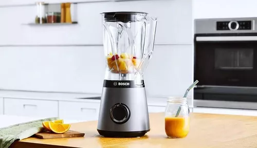 cumpără Blender staționar Bosch MMB6141S în Chișinău 