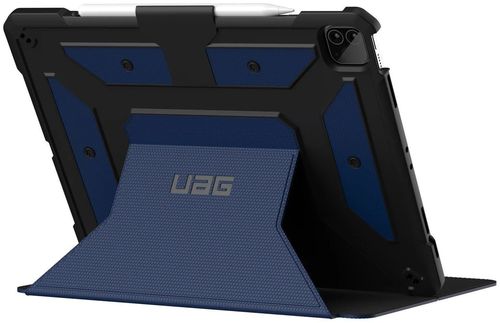 купить Сумка/чехол для планшета UAG iPad Pro 12.9' (2021) Metropolis Cobalt 122946115050 в Кишинёве 