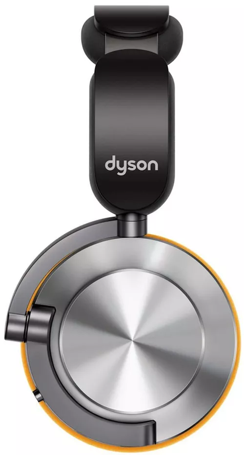 купить Наушники беспроводные Dyson WP02 OnTrac CNC Aluminium в Кишинёве 