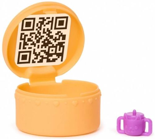 купить Игрушка Spin Master 6071538 Set Casa lui Gabby: Îngrijirea Pisicuțelor в Кишинёве 