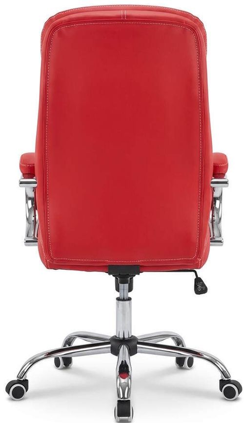 cumpără Fotoliu de birou Fabrik Home N 24 TOMAS, Красный în Chișinău 