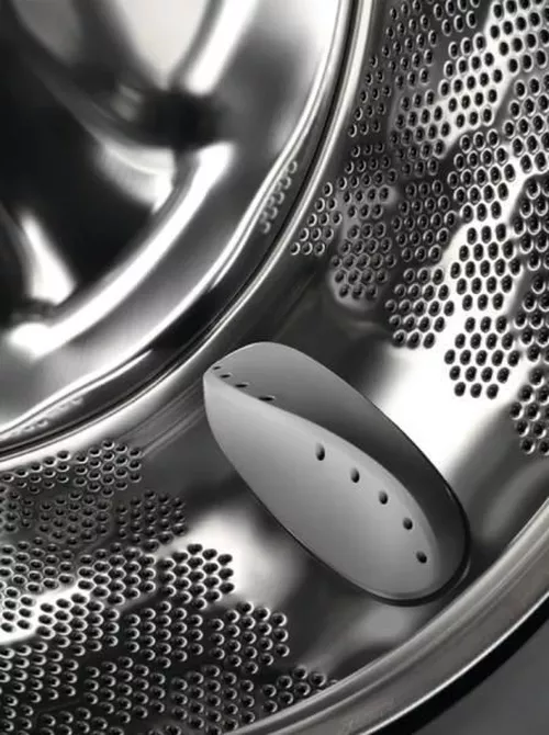 cumpără Mașină de spălat frontală Electrolux EW6F2412E în Chișinău 