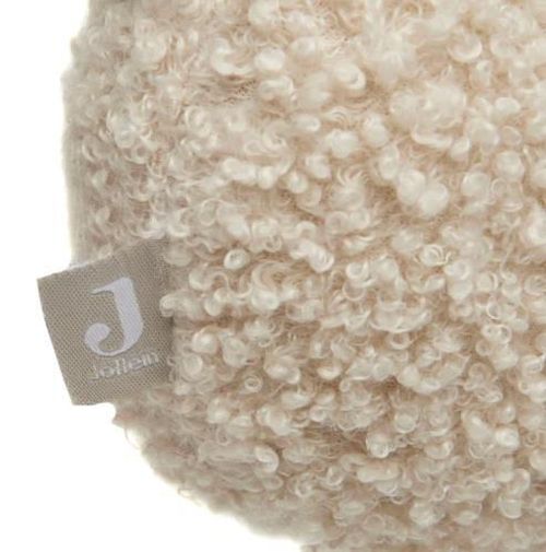 купить Игрушка-подвеска Jollein 043-001-67007 Teddy Naturel (muzicala) в Кишинёве 