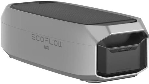 купить Аккумулятор EcoFlow DELTA PRO 3 Smart Extra Battery в Кишинёве 