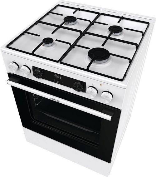 cumpără Aragaz Gorenje GKS6C70WJ în Chișinău 