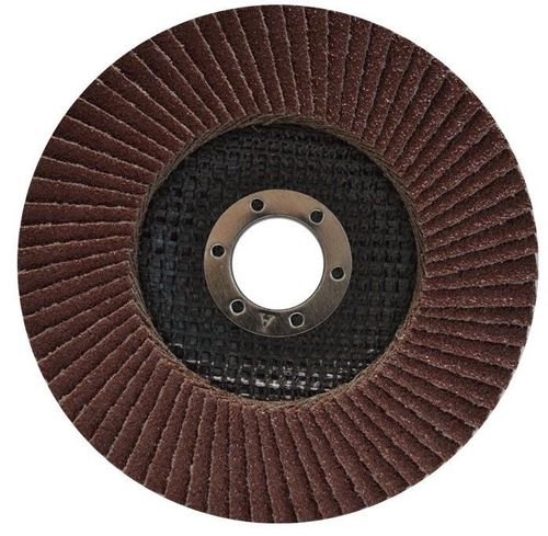 cumpără Disc de șlefuire Haki 8012 лепестковый торцевой Ø125 P120 în Chișinău 