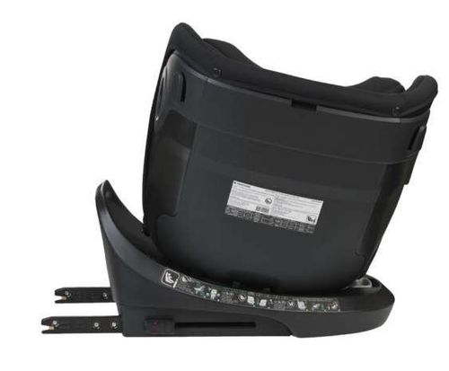 cumpără Scaun auto Kikka Boo 31002100052 i-Hike Dark Grey i-Size, 40-150 cm în Chișinău 