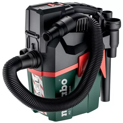 cumpără Aspirator industrial Metabo AS 18 L PC 602028850 în Chișinău 