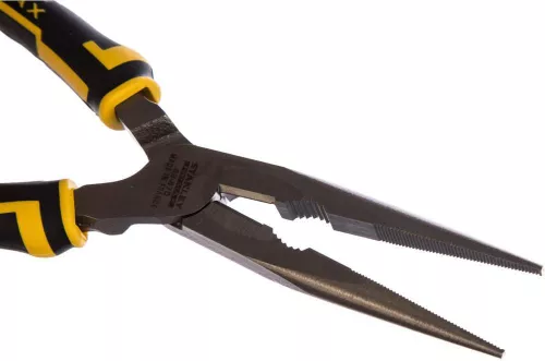 cumpără Clește Stanley 0-89-870 Patenti alungiti Fatmax 200mm în Chișinău 