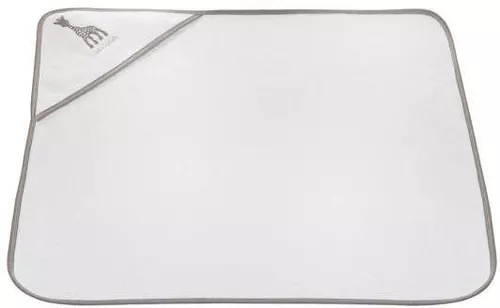 cumpără Accesoriu pentru baie Sophie la Girafe 850735 Prosop cu gluga în Chișinău 