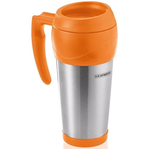 купить Термокружка LEIFHEIT 25784/03 Color Edition, orange в Кишинёве 