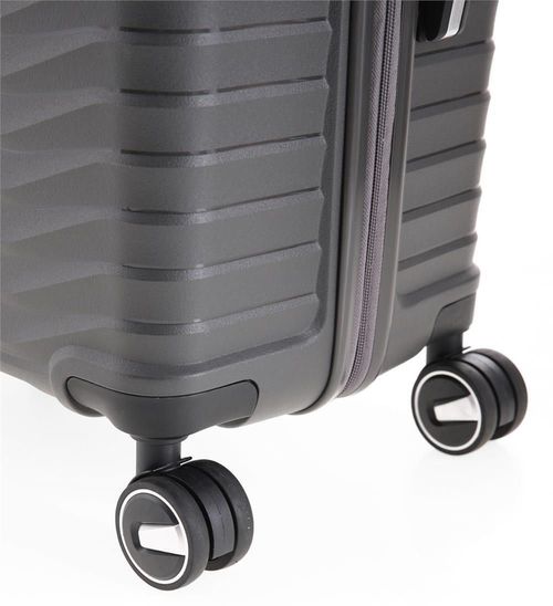 cumpără Valiză CCS 5235 Set Antrasite în Chișinău 