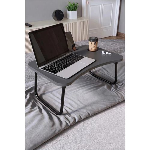 купить Стол компьютерный Bofigo 17-02-08 Anthracite в Кишинёве 