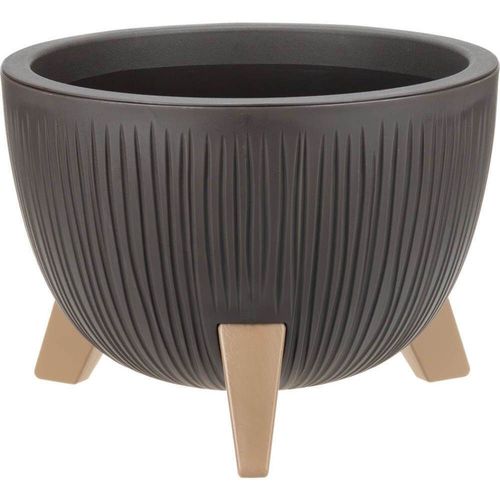 купить Цветочный горшок Idea М3254 Petalis d.250mm, 4,2 л в Кишинёве 