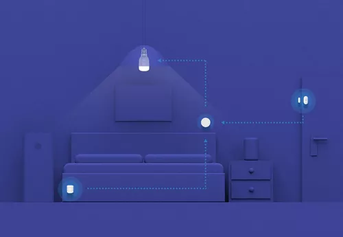 cumpără Bec Xiaomi Mi Smart Led Bulb Essential în Chișinău 