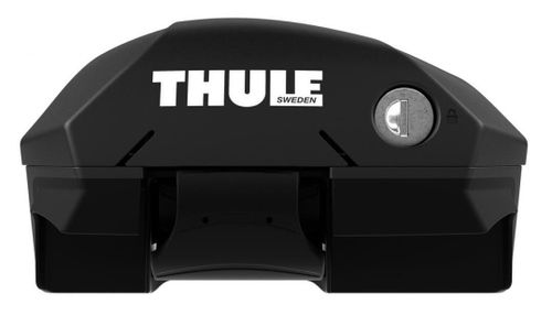 купить Багажная система THULE Wing Bar Edge + опора Edge Raised Rail 7204 в Кишинёве 
