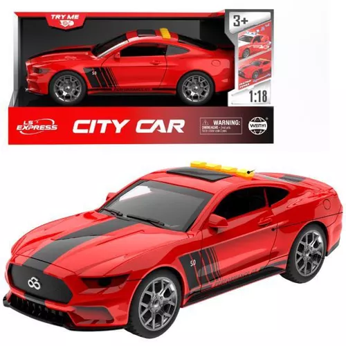 cumpără Mașină Wenyi WY1162H 1:18 Mașină sport cu inerție (lumină/sunet) în Chișinău 