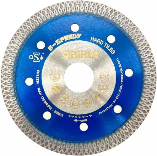 cumpără Disc de tăiere Bihui DCDM115 în Chișinău 