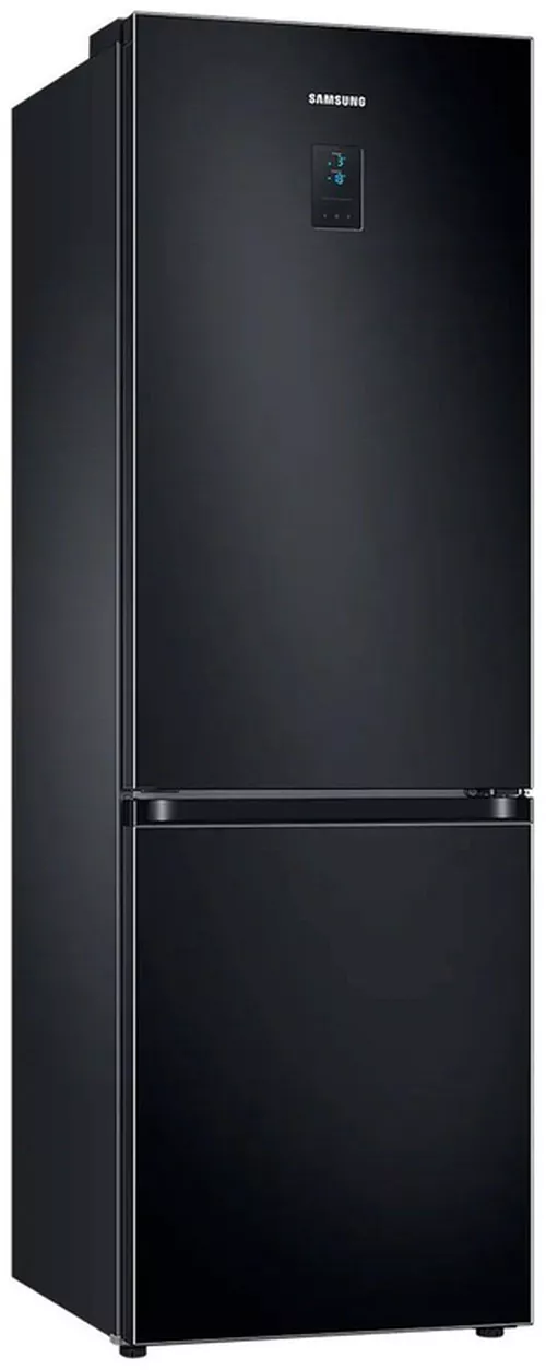 купить Холодильник с нижней морозильной камерой Samsung RB34T670FBN/UA в Кишинёве 