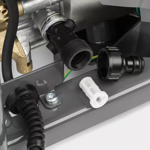 купить Мойка высокого давления Karcher HD 5/11 Cage Classic (1.520-204.0) в Кишинёве 