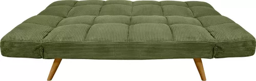 cumpără Canapea Deco LM-58 Dark Green Velvet în Chișinău 