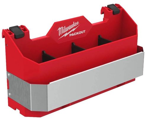 cumpără Sistem de depozitare a instrumentelor Milwaukee 4932498644 Suport lateral scule de mana Packout în Chișinău 
