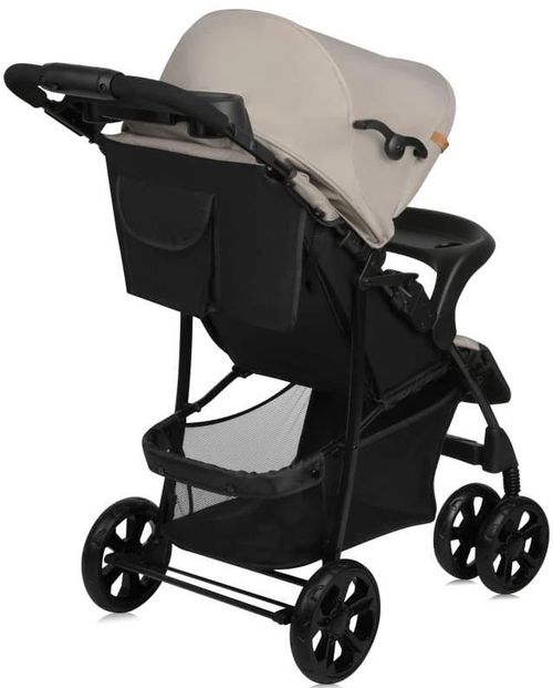 cumpără Сărucior pentru copii Lionelo Emma Plus Beige Latte în Chișinău 