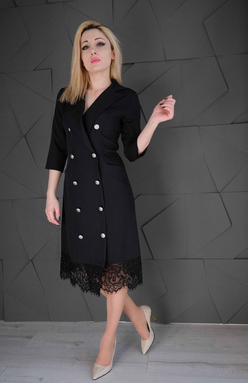 Платье Simona ID 9745 