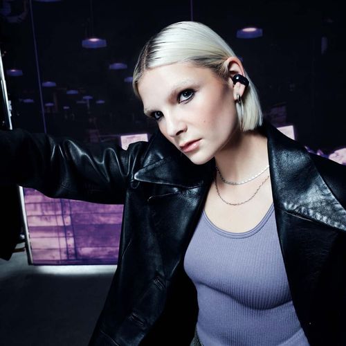 cumpără Căști fără fir Bose Ultra Open Earbuds, Black în Chișinău 