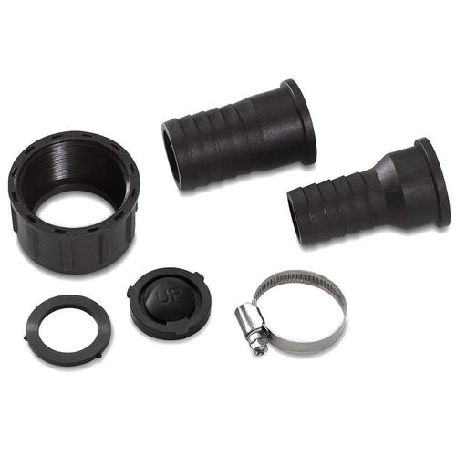 купить Аксессуар для пылесоса Karcher Racord pentru furtun de aspirație (6.997-418.0) в Кишинёве 