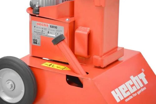 cumpără Mașină de despicat lemne Hecht 6810 (hecht6810) în Chișinău 