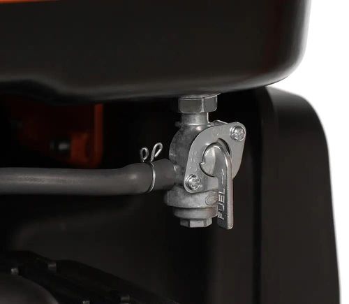 cumpără Generator Daewoo GDA 8000Ei în Chișinău 