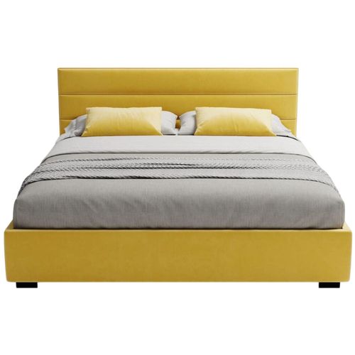 cumpără Pat my-STYLE my-Amy 200x200 (P01D20M19) în Chișinău 