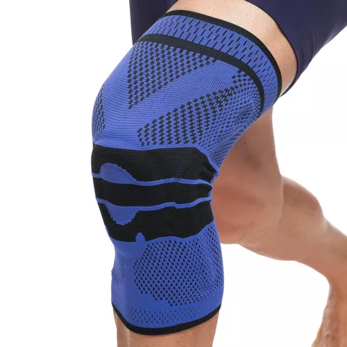 купить Бандаж спортивный miscellaneous 5576 Bandaj pt genunchi cu inel /silicon MUTE 9065 XL в Кишинёве 