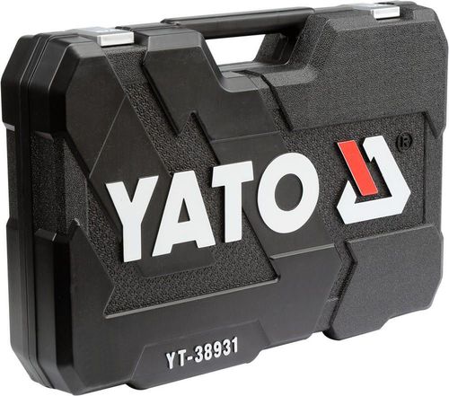 купить Набор инструментов Yato YT38931 в Кишинёве 
