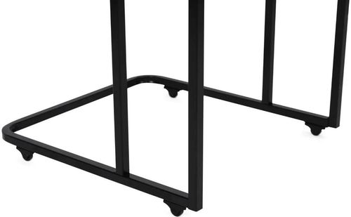 cumpără Măsuţă cafea Trendy Ce Metal Zigon, 9401, masa de cuibarit (3 bucati) în Chișinău 