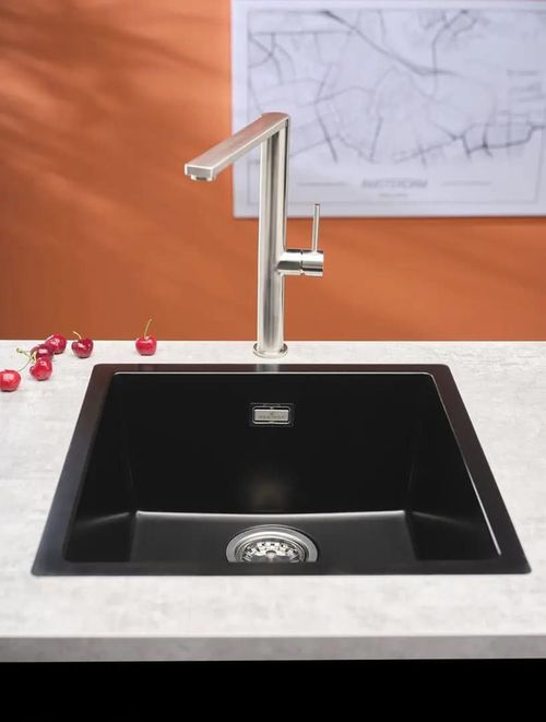 купить Смеситель кухонный Reginox R34590 Kelso в Кишинёве 