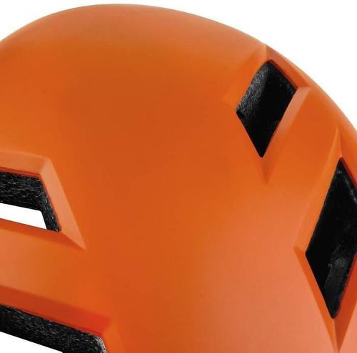 купить Защитный шлем Spokey 927241 Freefall Orange в Кишинёве 
