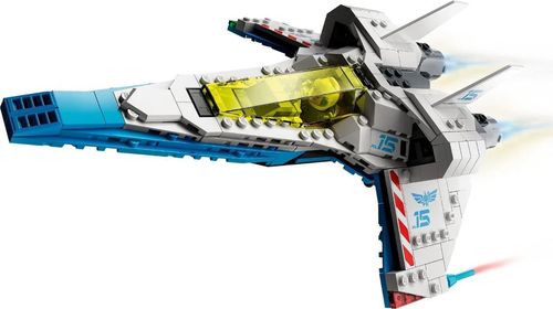 купить Конструктор Lego 76832 XL-15 Spaceship в Кишинёве 