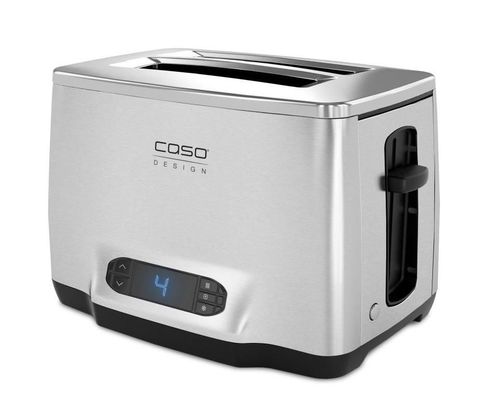 cumpără Toaster Caso Inox², 02778 în Chișinău 
