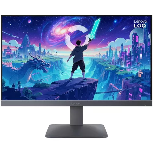 cumpără Monitor Lenovo LOQ 24-10 (68F1GACBEU) în Chișinău 