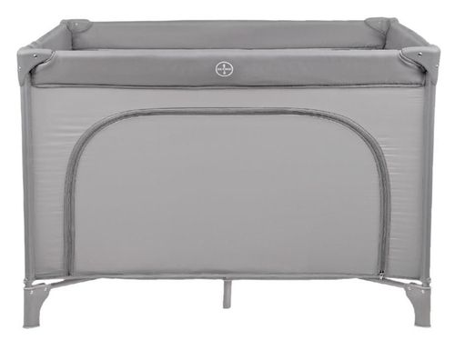 купить Манеж Kikka Boo 31003030014 Tarc pentru pentru copii Enjoy Grey Cat в Кишинёве 