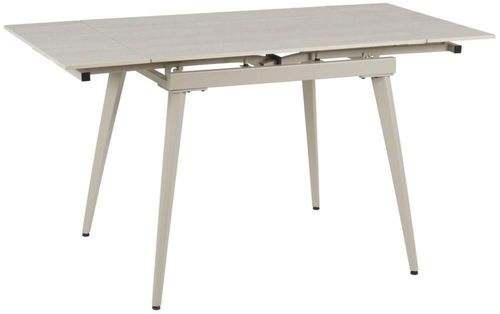 cumpără Masă Interdepo REEF Light Travertine Matt (раскладной) în Chișinău 