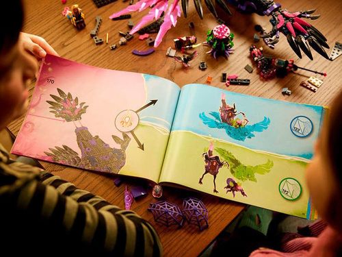 купить Конструктор Lego 71478 Tbd-Dreamzzz-5-2024 в Кишинёве 