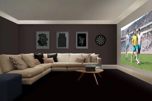 cumpără Proiector Viewsonic X2-4K, Short Throw, Designed for Xbox în Chișinău 