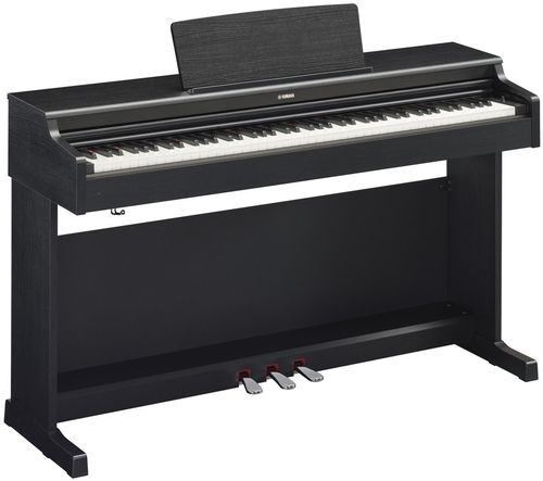купить Цифровое пианино Yamaha YDP-164 B в Кишинёве 
