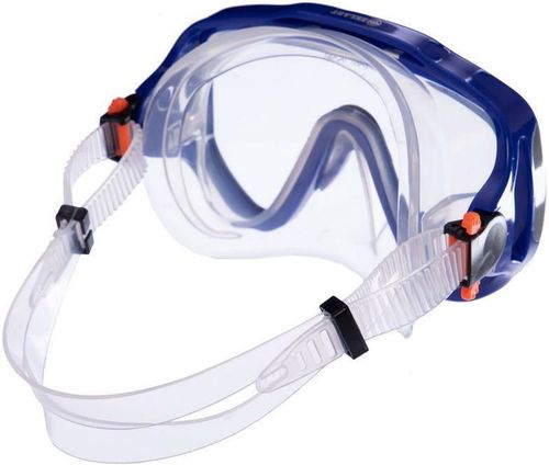 cumpără Accesoriu pentru înot Zelart 9631 Masca diving M167-SIL în Chișinău 