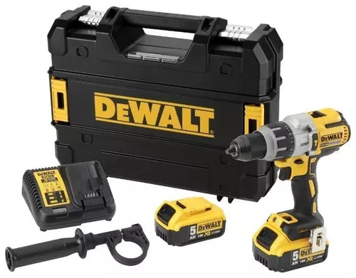 cumpără Șurubelnița DeWalt DCD996P2-QW în Chișinău 