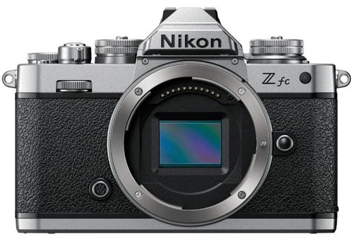cumpără Aparat foto DSLR Nikon Z fc + 16-50mm + 50-250mm Double Kit în Chișinău 